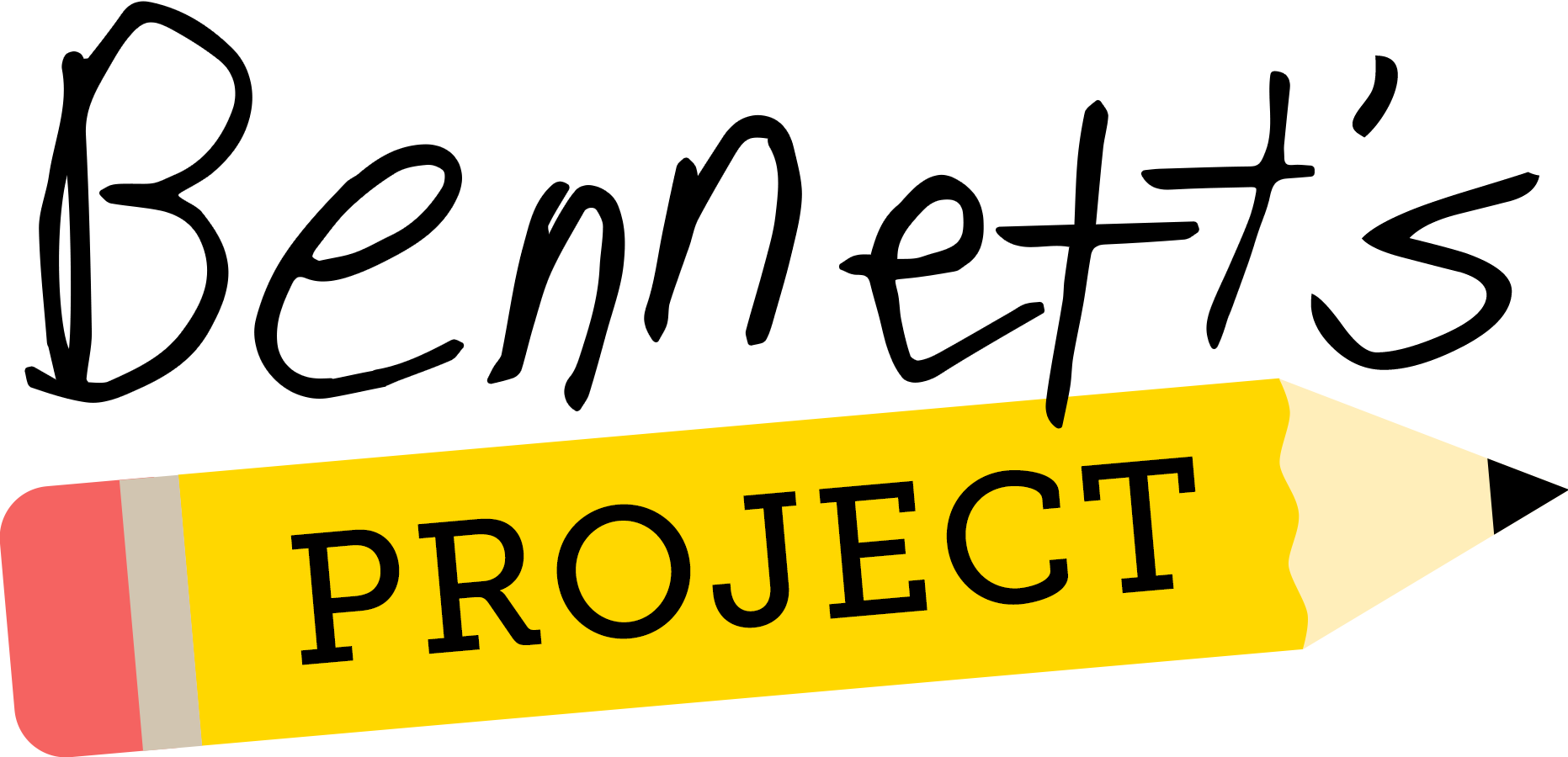 Bennet's Project Logo